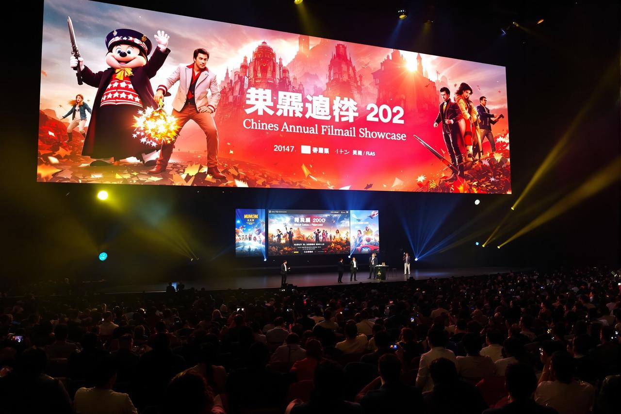 亚洲无码2026年度片单发布,8部重磅作品即将亮相