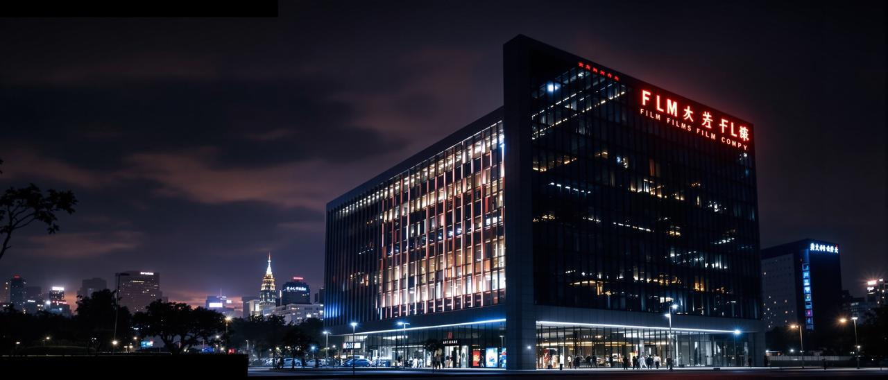 亚洲无码公司简介